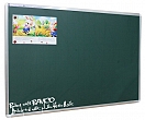 Magnetic chalk board 80x120cm
