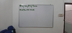 Bảng Mica treo tường giá rẻ Poly Taiwan KT 40x60cm (Mời xem thêm các cỡ khác trong mô tả)