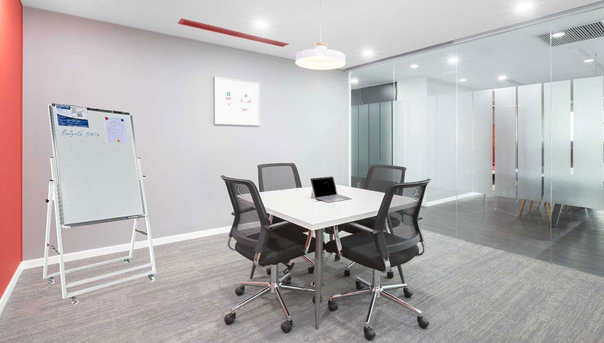 Bảng flipchart giá rẻ F3 văn phòng