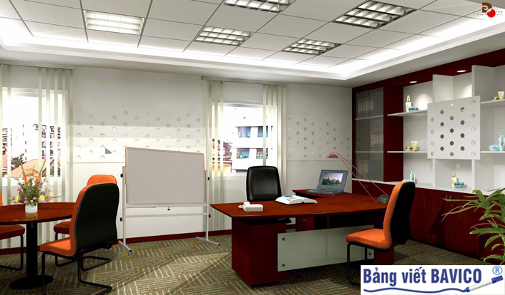 bang trang 2 mat20 van phong