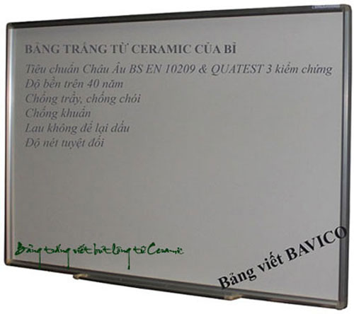 bang trang ceramic lon