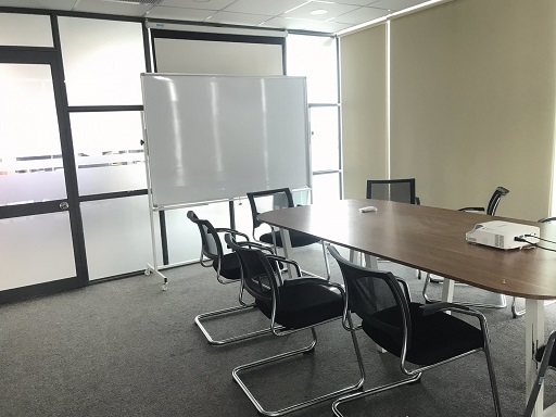 bang trang co chan can tho