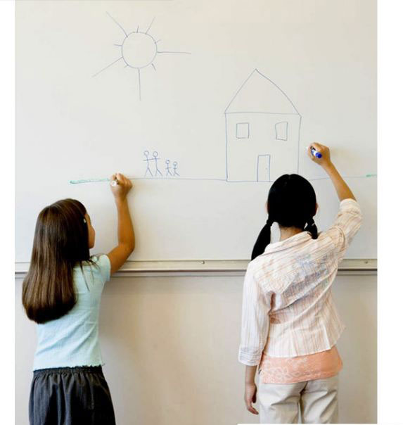 bang trang day hoc gia re cho20be