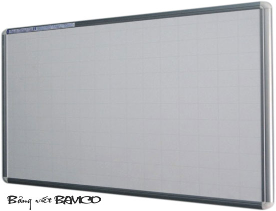 bang trang han quoc nho