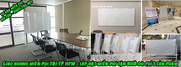 bang trang van phong banner