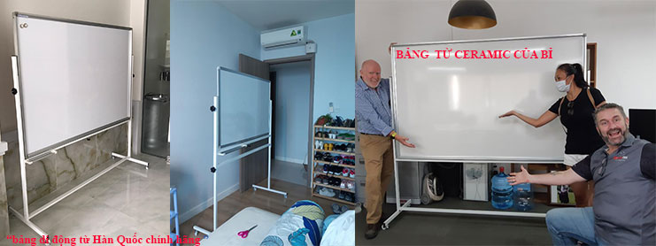 bang trang van phong di dong co tu