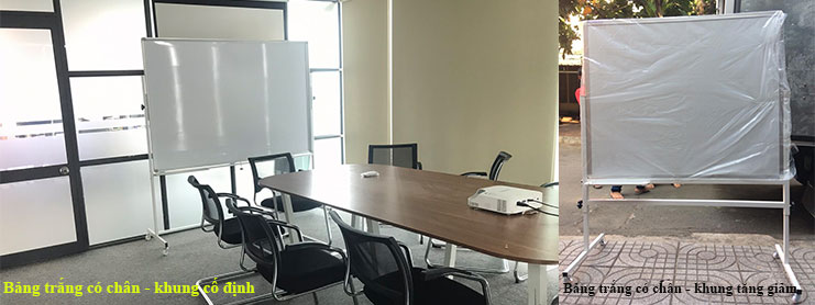 bang trang van phong di dong khong tu