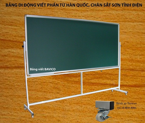 bang truong hoc bang di dong