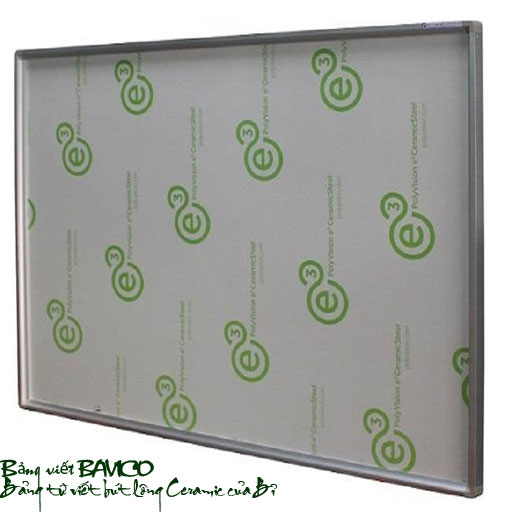 bang tu viet but long ceramic