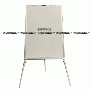 bang flipchart 3 chan