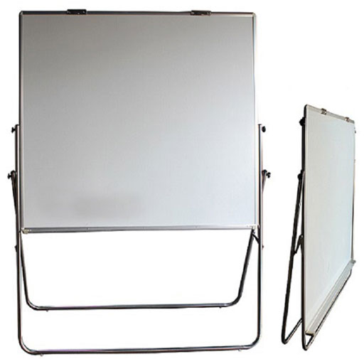 Bảng Flipchart chân gấp KT 60x100cm (Xem thêm các cỡ khác) - Ảnh 3