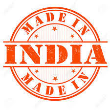 made-in-india