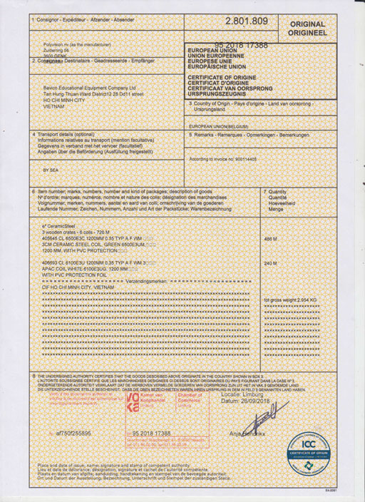 original origineel min