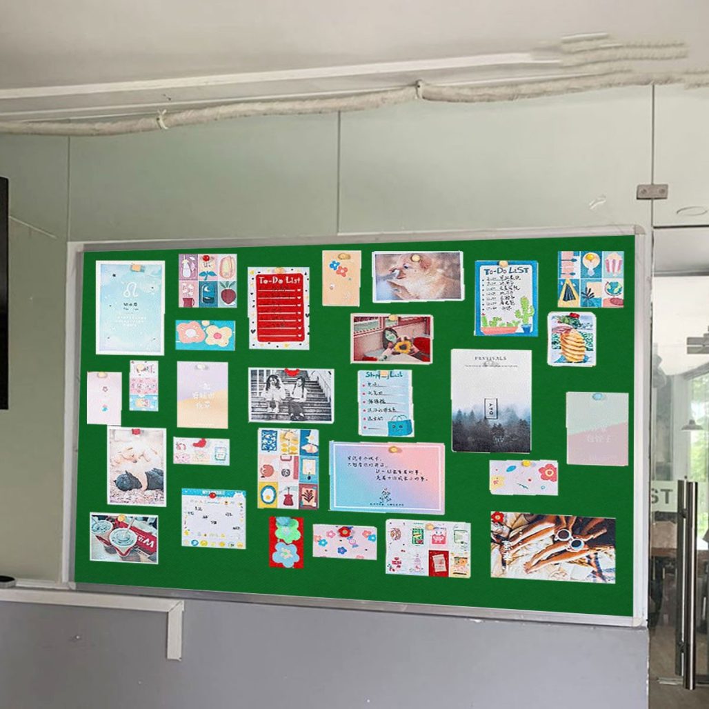 Bảng Ghim Thông Báo