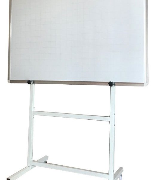 Bảng di động cao cấp đa năng KT 80x120cm (Mời xem chi tiết chất liệu mặt bảng tùy chọn)