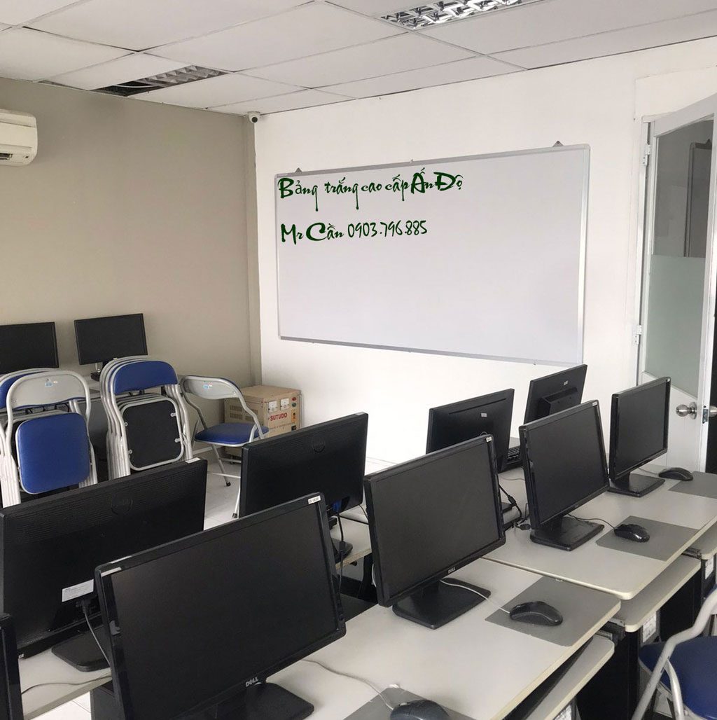 Bảng Mica treo tường cao cấp KT 40x60cm (Mời xem thêm các cỡ khác trong mô tả)