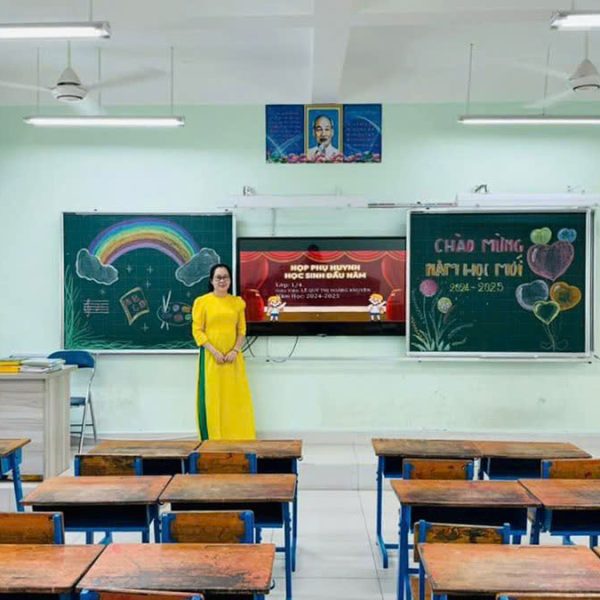 PTHQ-M3KO - Bảng trượt ngang nguyên khối mẫu M3KO