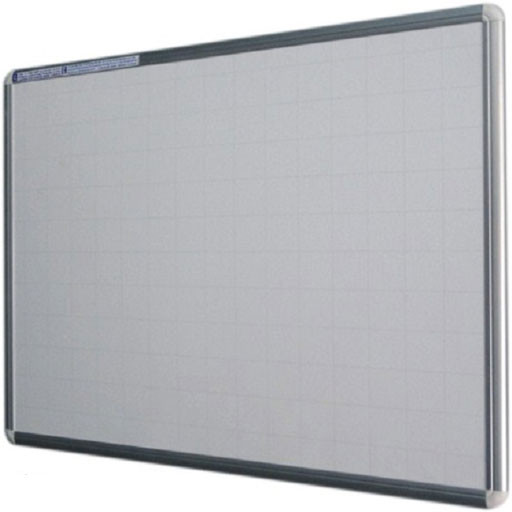 Bảng từ trắng DongBu Hàn Quốc 80*120cm (mời xem thêm các cỡ khác)