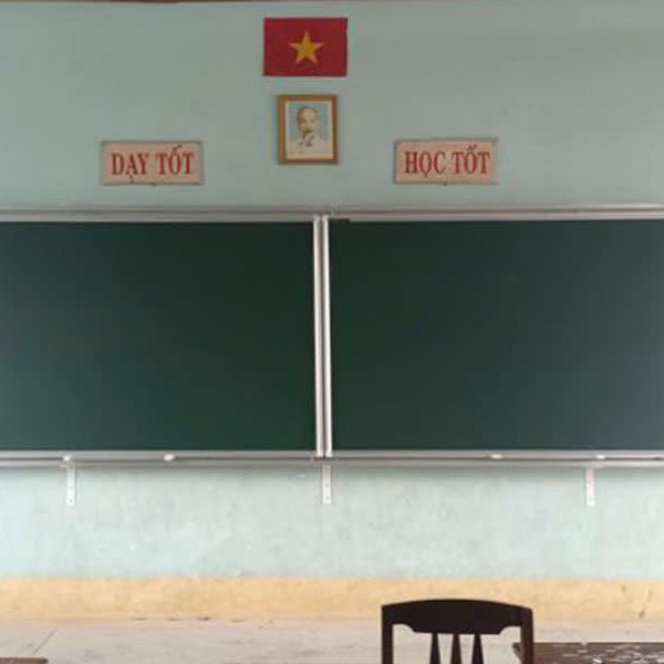 PTHQ-M2K - Bảng trượt ngang mẫu M2K