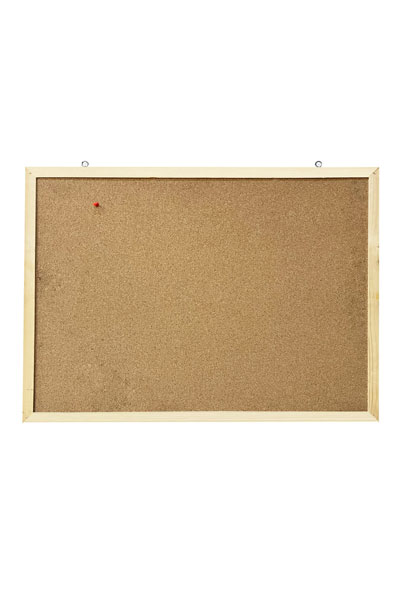 Bảng ghim gỗ bần