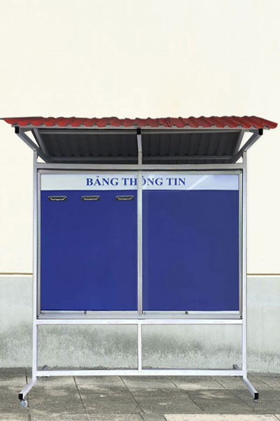 Bảng ghim thông báo