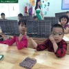 Bảng học sinh tiểu học 8 Bảng học sinh tiểu học bảng con viết phấn