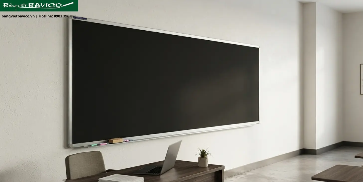 Bảng học sinh treo tường