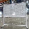 Bảng thông tin văn phòng có chân di động chữ T thiết kế theo yêu cầu