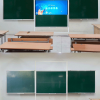 Bảng trượt lên xuống phối hợp TV