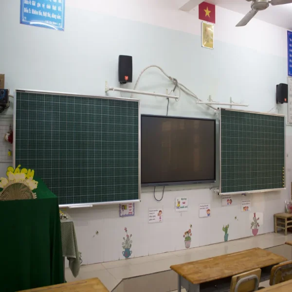 Bảng trượt ngang 2 lớp mới 2026