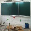 Bảng Trượt Ngang 3 Tấm 3 Bảng trượt ngang 3 tấm thực tế
