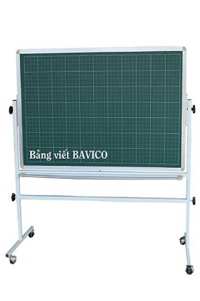 Bảng Viết Phấn Cho Giáo Viên 2 Bảng viết phấn cho giáo viên ô ly tập có chân