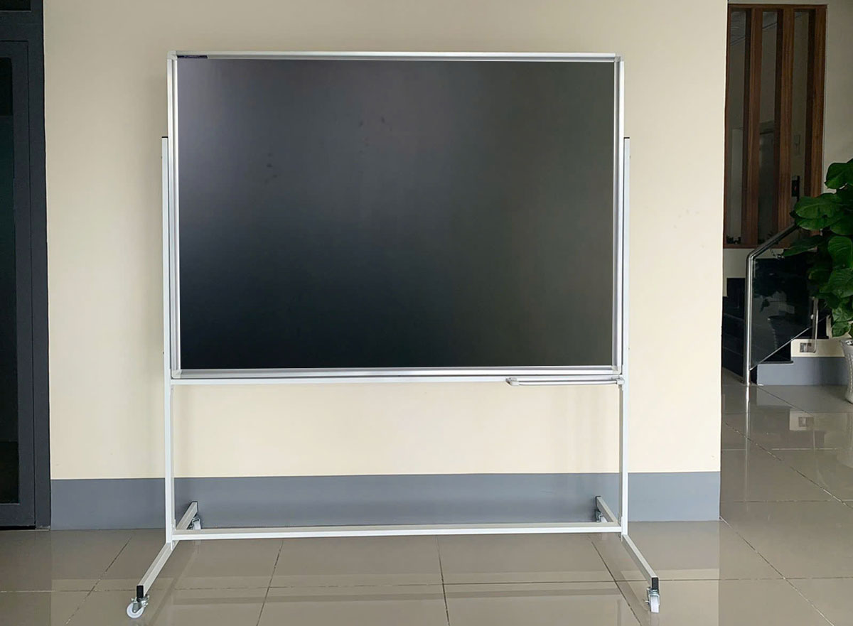 Bảng Viết Phấn Giá Rẻ 8 Bảng viết phấn giá rẻ chân chữ T