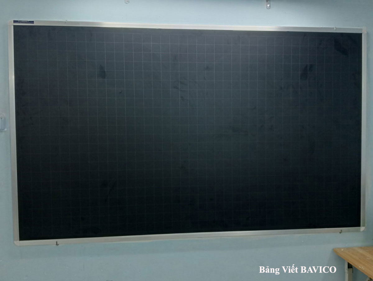 Bảng Viết Phấn Giá Rẻ 7 Bảng viết phấn giá rẻ treo tường