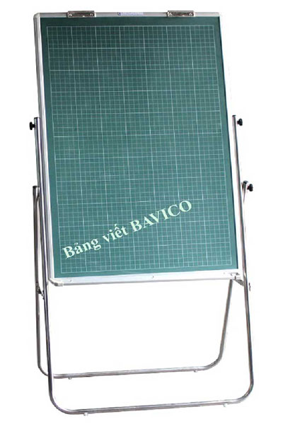 bàng viết phấn tiểu học