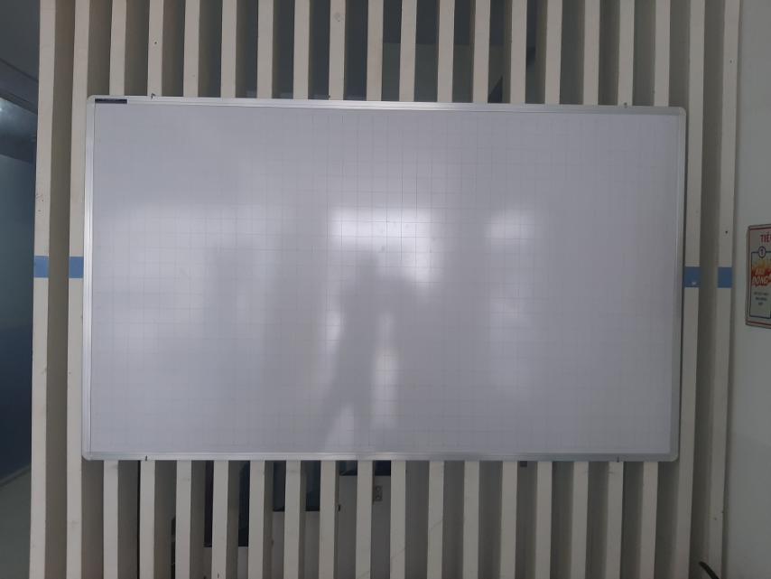 Bảng thông báo Mica