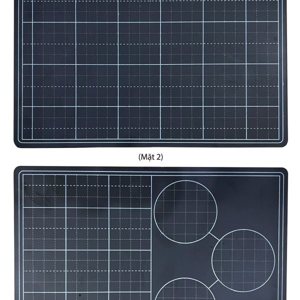 Bảng con học sinh KT 22x32cm MẪU MỚI