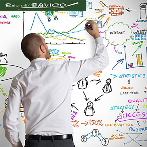 Bảng từ trắng dán tường Ceramic của Bỉ KT 60x80cm (Mời xem thêm các cỡ khác trong mô tả) - Ảnh 4