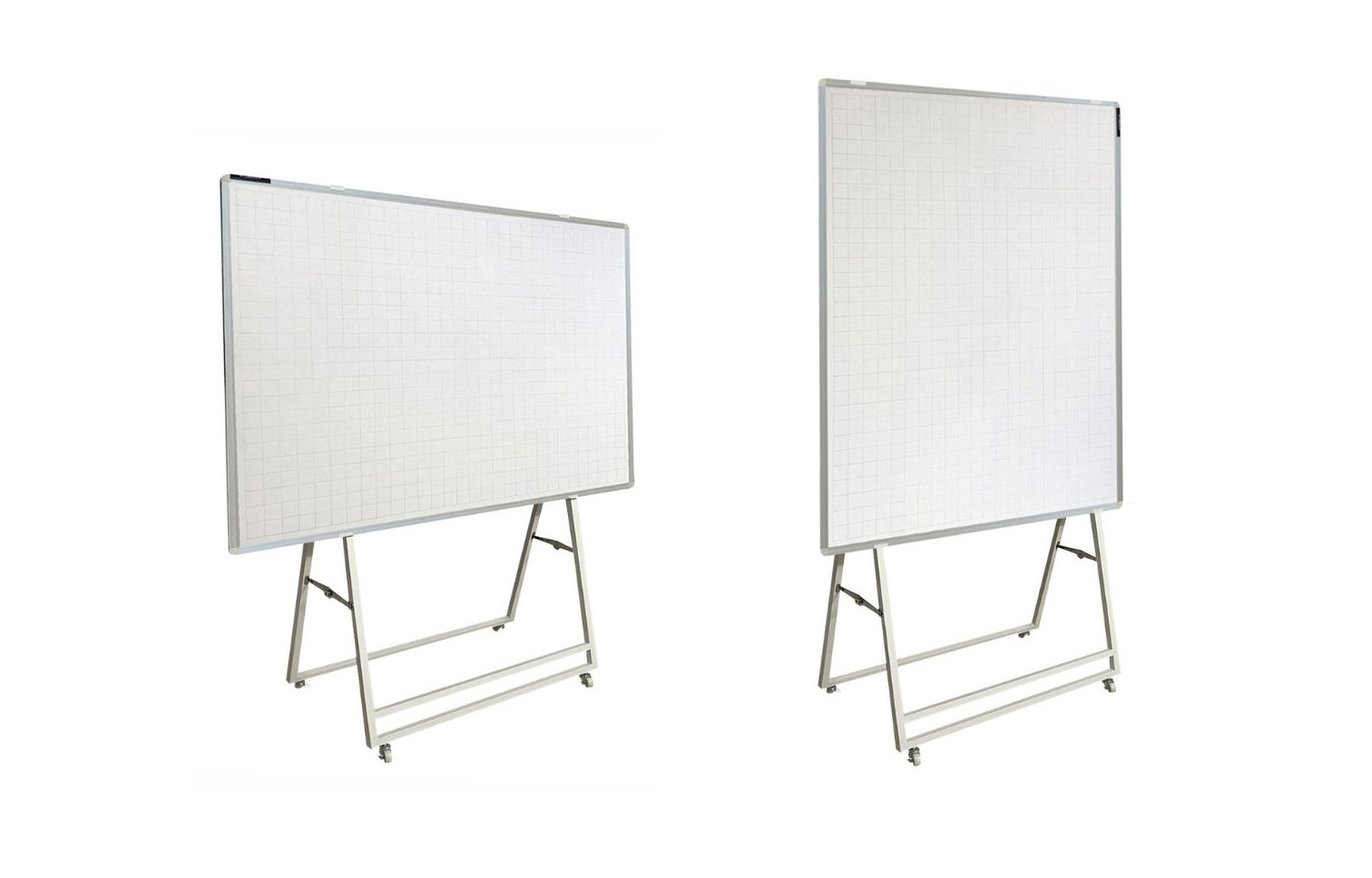 BẢNG CHÂN XẾP ĐA NĂNG VIẾT PHẤN HOẶC BÚT LÔNG CAO CẤP GREENLAM - Ảnh 4