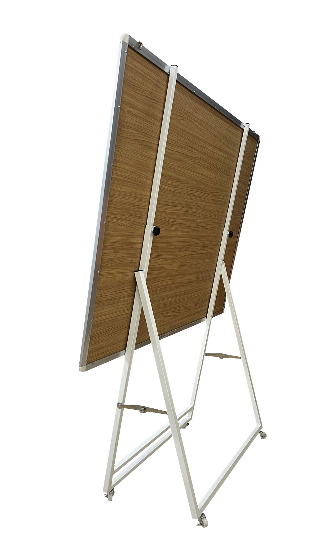 BẢNG CHÂN XẾP ĐA NĂNG VIẾT PHẤN HOẶC BÚT LÔNG CAO CẤP GREENLAM - Ảnh 5