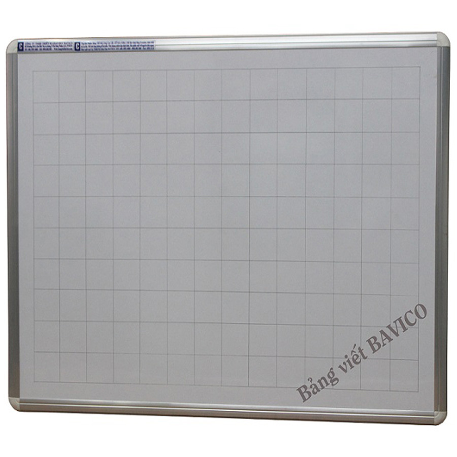 Bảng trắng viết bút lông treo tường mặt bảng Cao cấp Greenlam KT60x100cm ( Xem thêm kích thước khác) - Ảnh 5