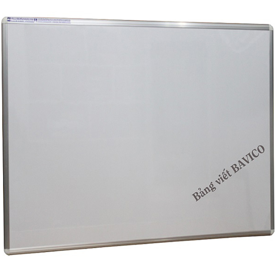 Bảng trắng viết bút lông treo tường mặt bảng Cao cấp Greenlam KT60x100cm ( Xem thêm kích thước khác) - Ảnh 6