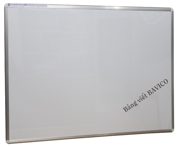 Bảng trắng viết bút lông treo tường TỪ Cao cấp Greenlam KT80x120cm ( Xem thêm kích thước khác) 4 Bảng trắng viết bút lông treo tường TỪ Cao cấp Greenlam KT80x120cm ( Xem thêm kích thước khác) - Ảnh 4