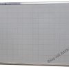 Bảng trắng viết bút lông treo tường TỪ Cao cấp Greenlam KT80x120cm ( Xem thêm kích thước khác) 9 image 175