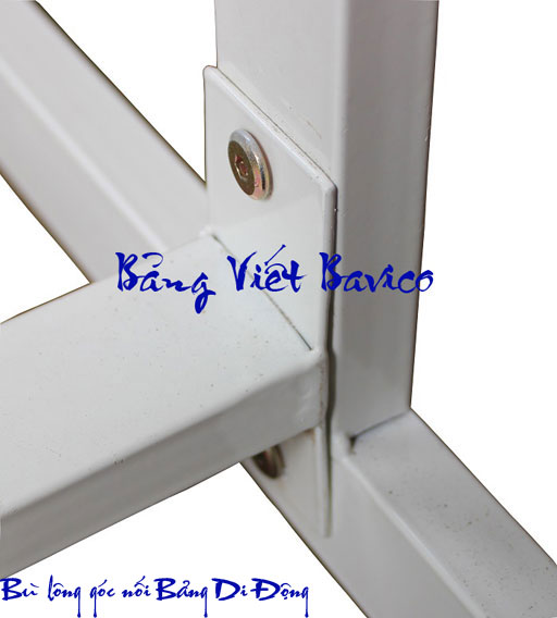 Bảng Di Động Hai Mặt Viết Bút Lông Từ Ceramic Kích thước 80x120cm (xem thêm các kích thước khác) - Ảnh 3