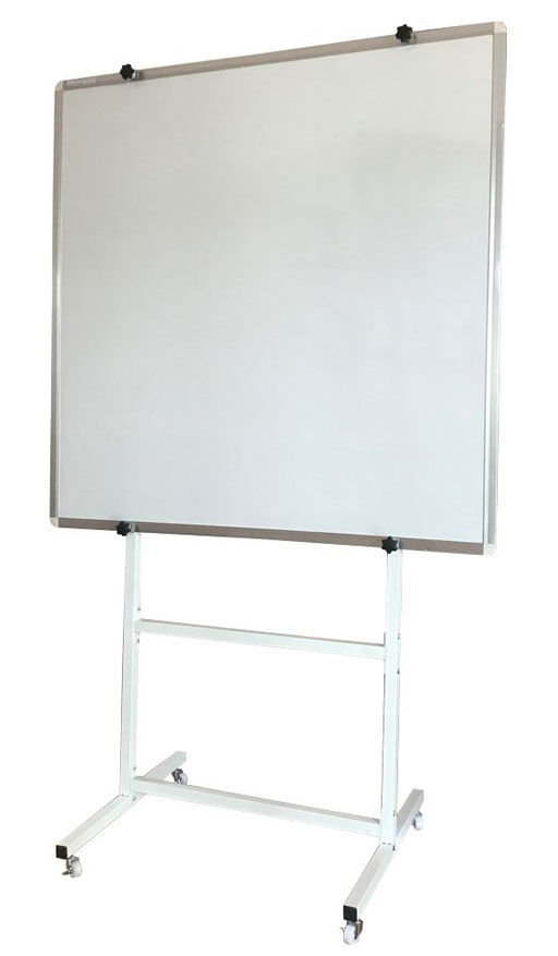 Bảng di động cao cấp đa năng KT 80x120cm (Mời xem chi tiết chất liệu mặt bảng tùy chọn) - Ảnh 3