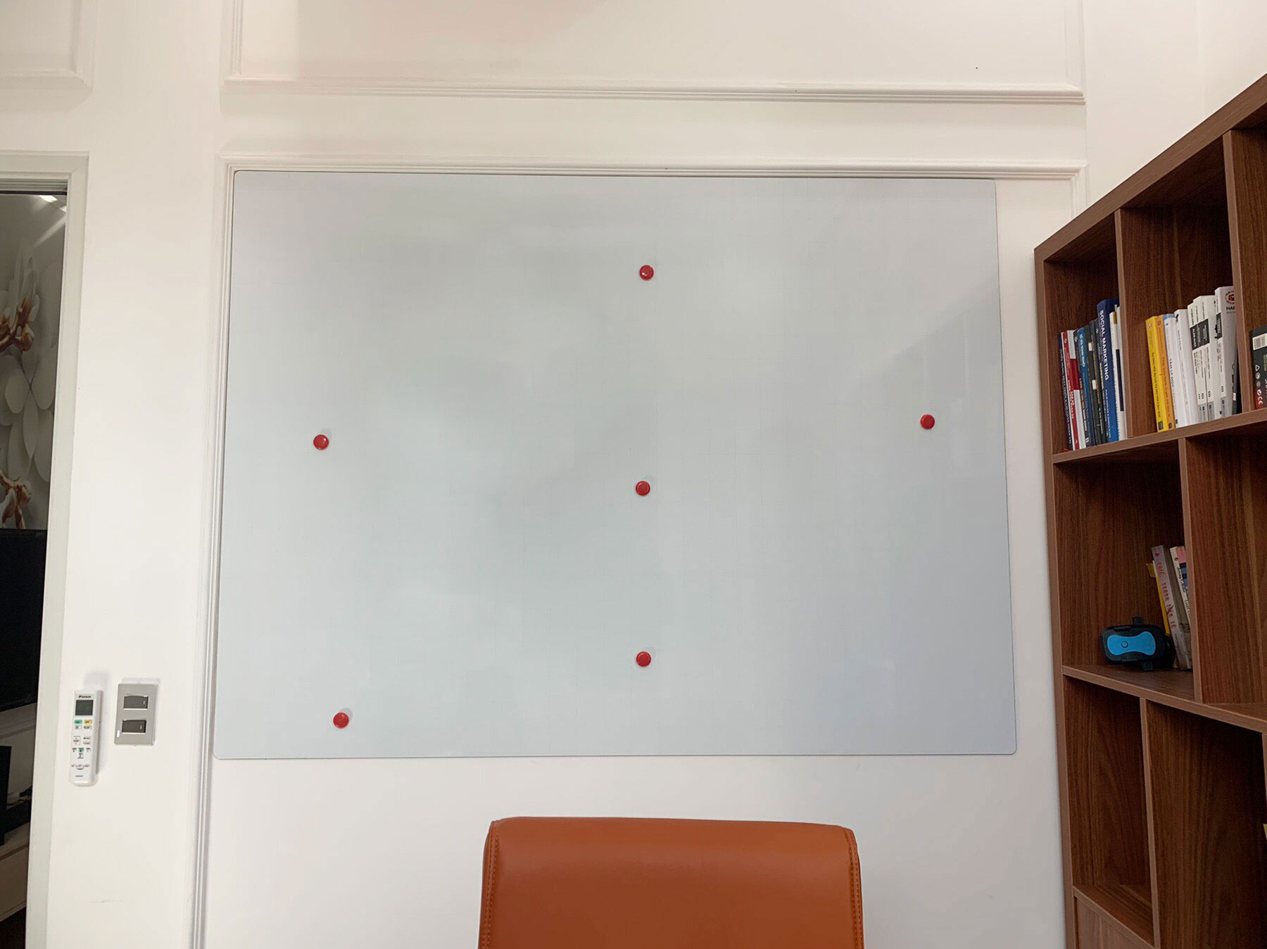 Bảng dán thông báo - Ảnh 6