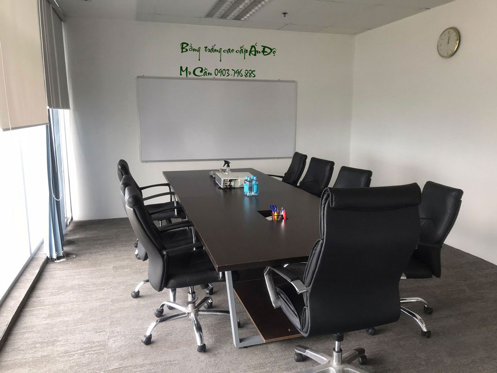 Bảng Mica treo tường cao cấp KT 40x60cm (Mời xem thêm các cỡ khác trong mô tả) - Ảnh 4