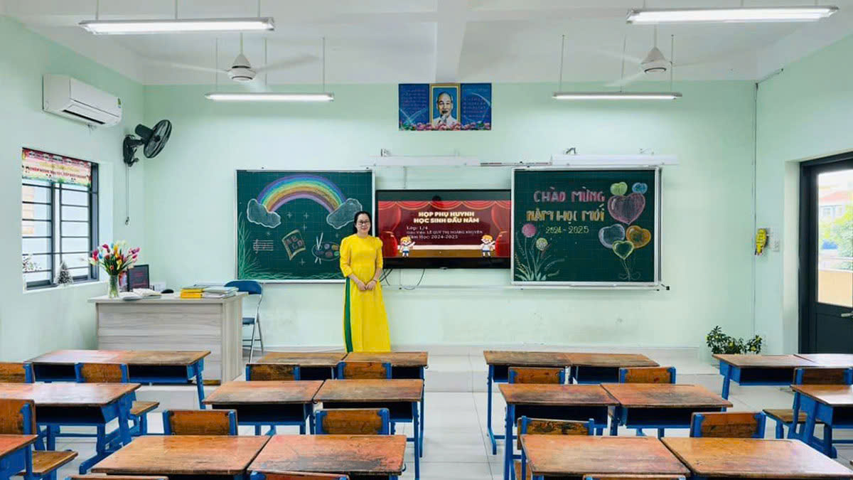 PTHQ-M3KO - Bảng trượt ngang nguyên khối mẫu M3KO - Ảnh 2