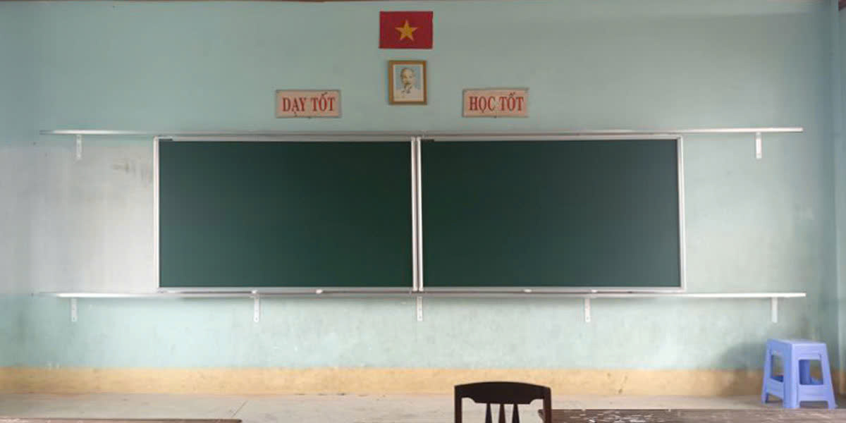 PTHQ-M2K - Bảng trượt ngang mẫu M2K - Ảnh 2